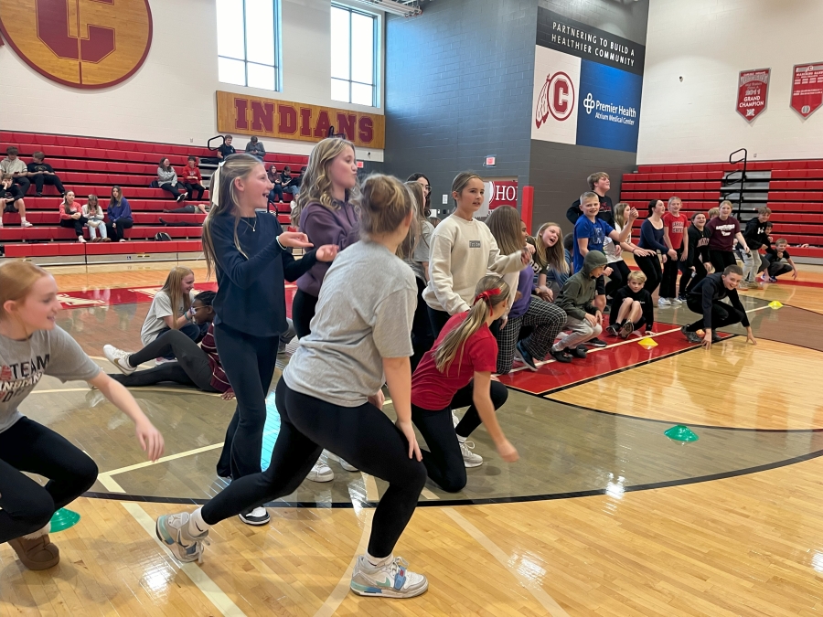 Greek Day 2024 Greek Day 2024